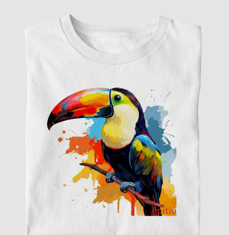 Tucano.