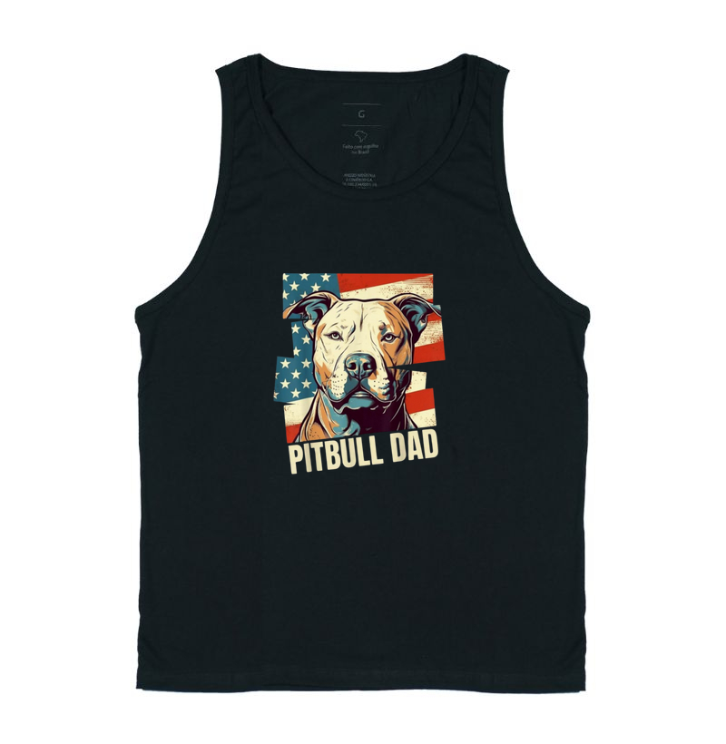 Pit bull american Dad 