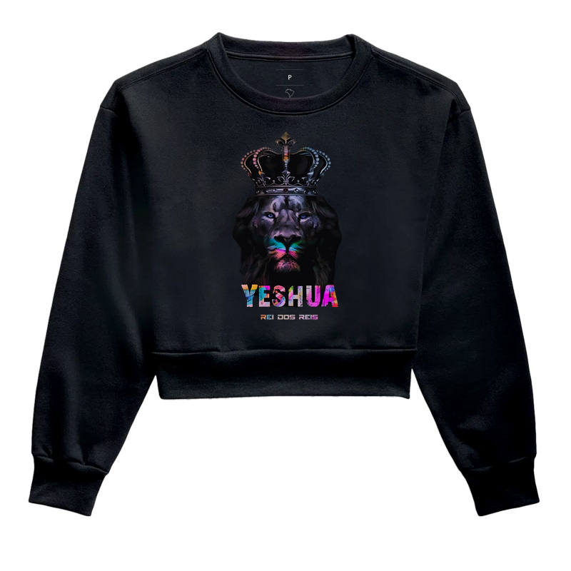 YESHUA REI DOS REIS