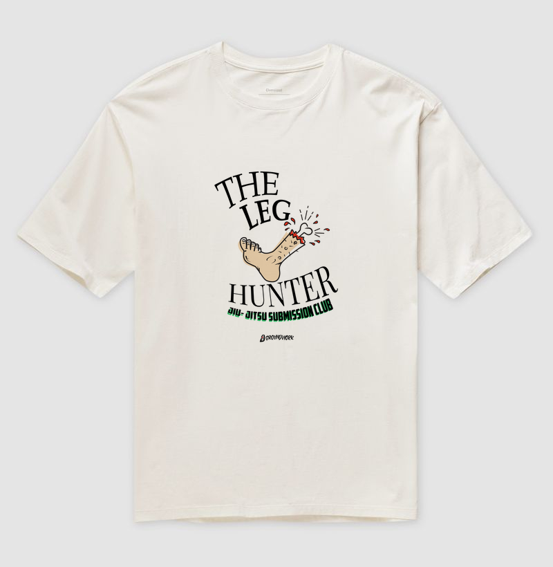 The Leg Hunter