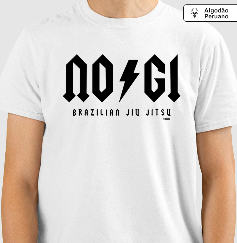 NO GI BJJ I