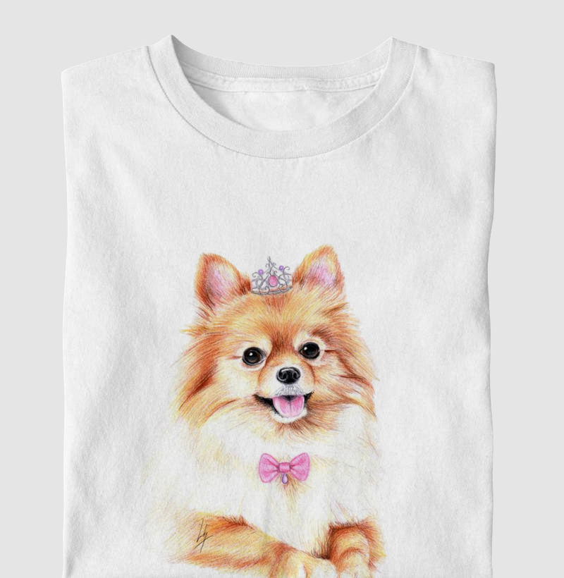 Pomeranian