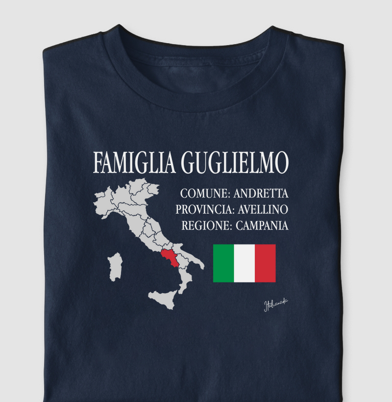 GUGLIELMO