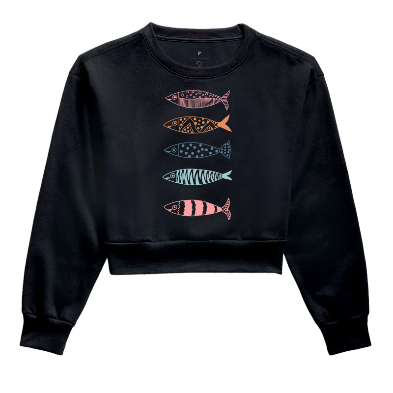PEIXES.
