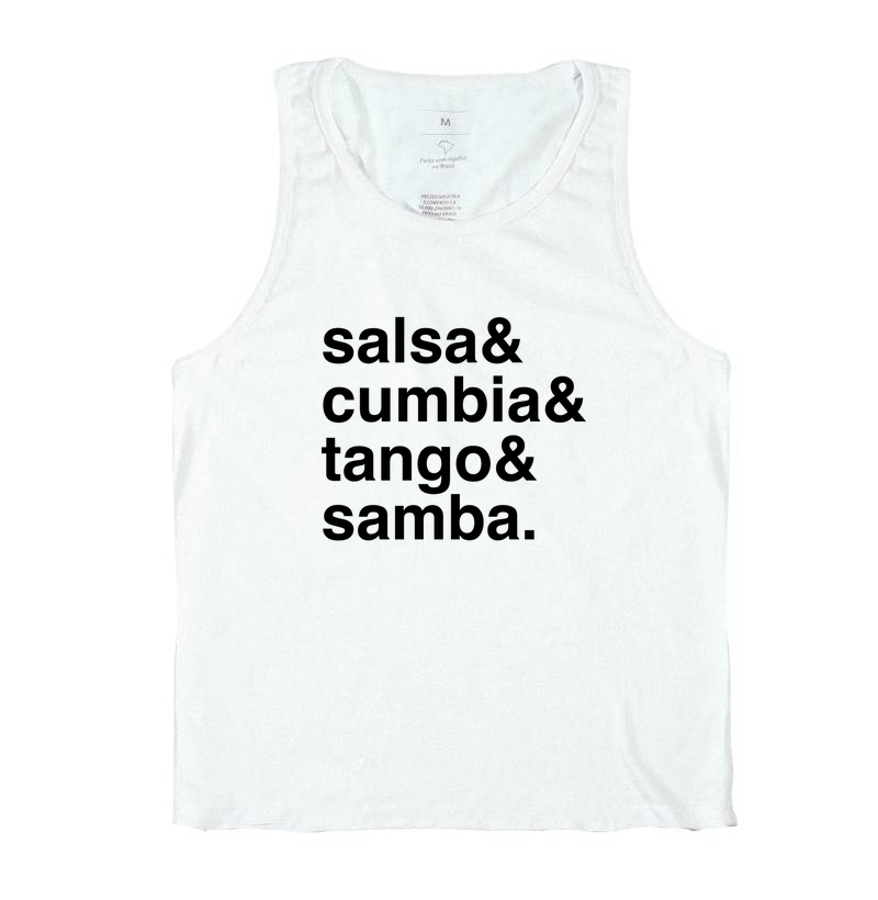 Ritmos Latinos