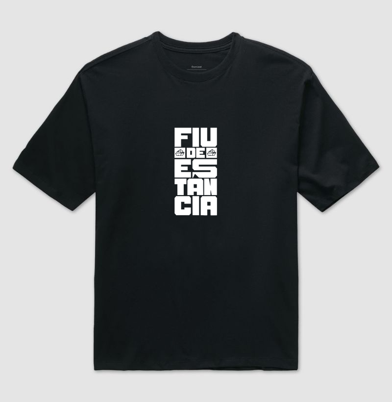 Fiu de Estância (ft. Brunko) (Oversized)