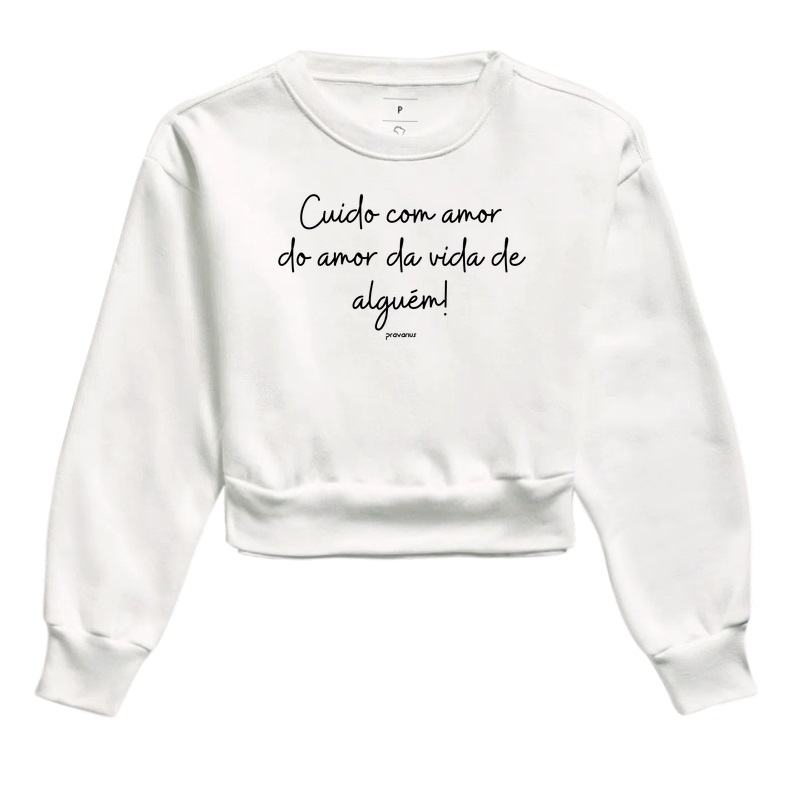 Cuido com amor