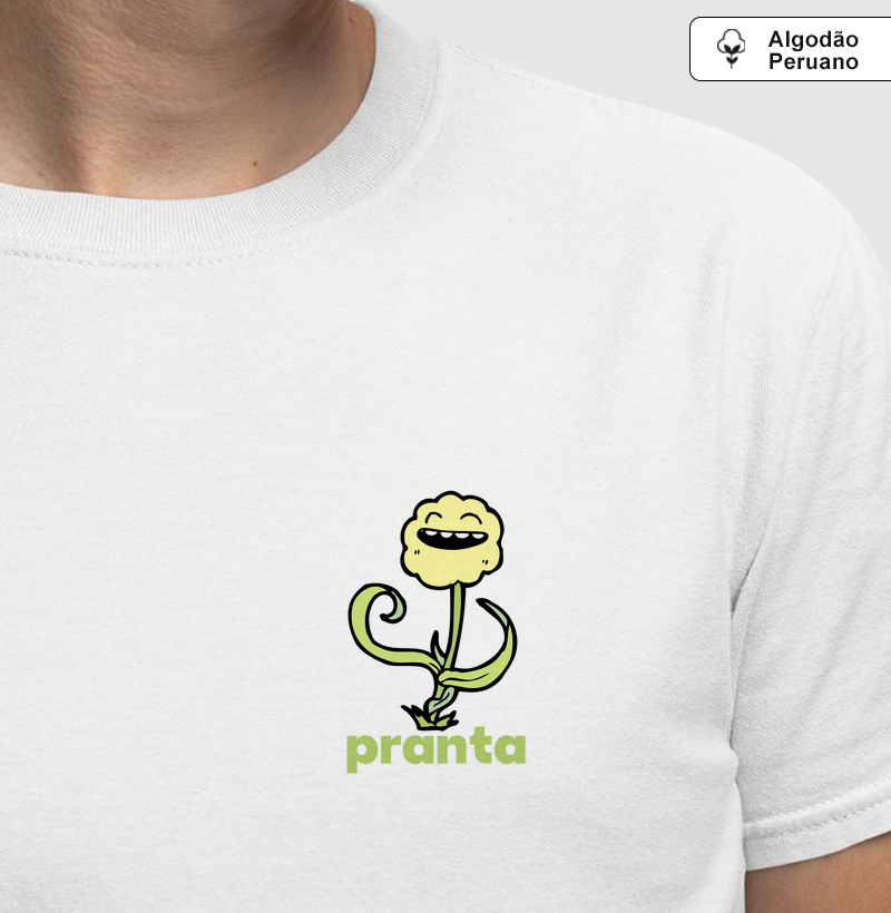 Pranta