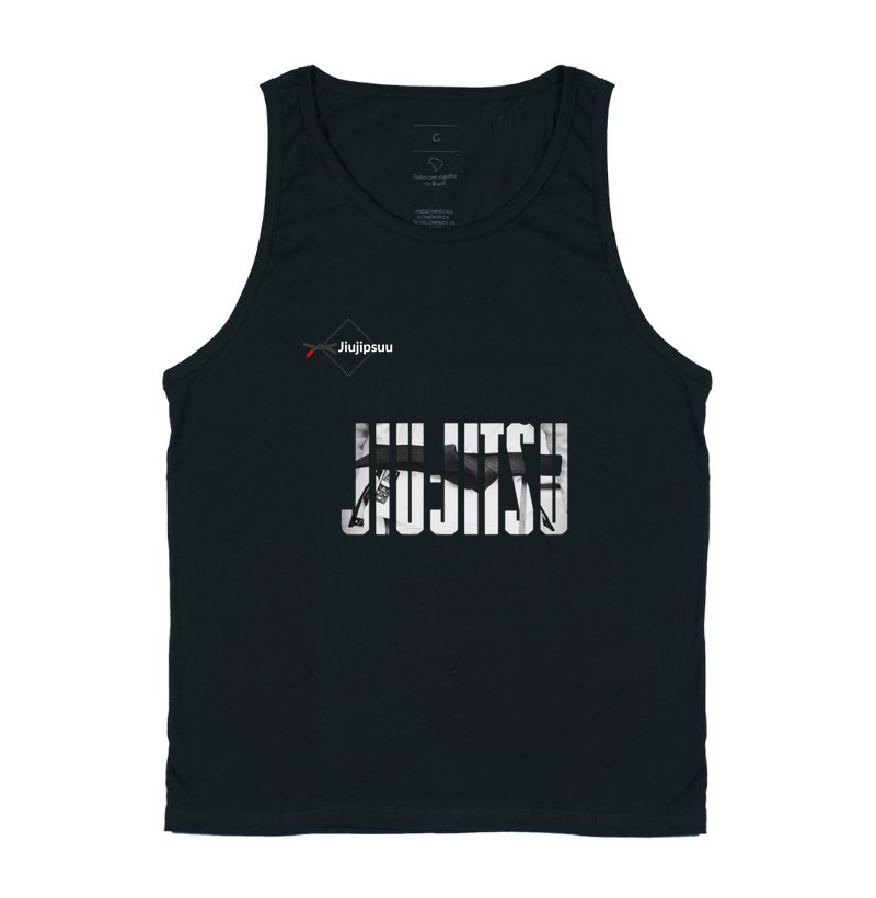 Camisa Jiu Jitsu Frases 