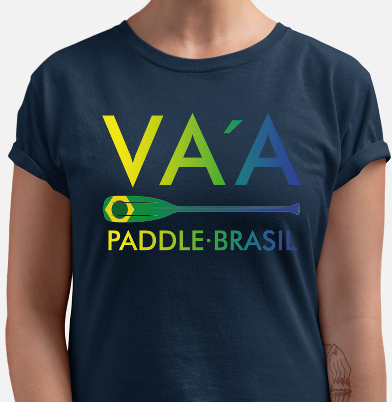 Paddle BR Color