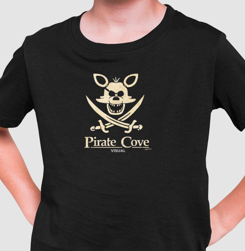 Pirate Cove - FNAF Collection