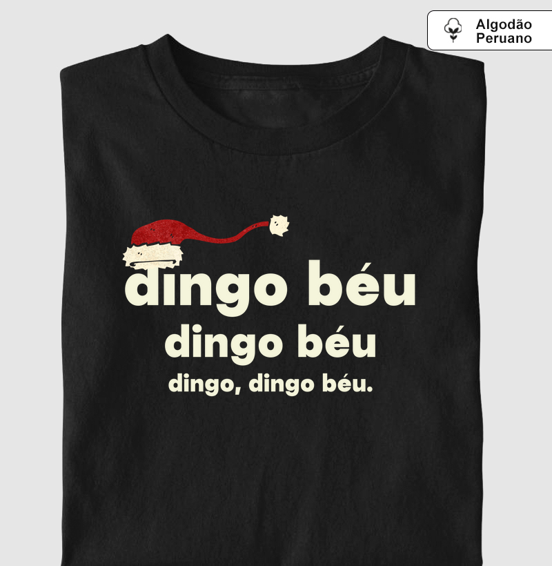 Dingo Béu
