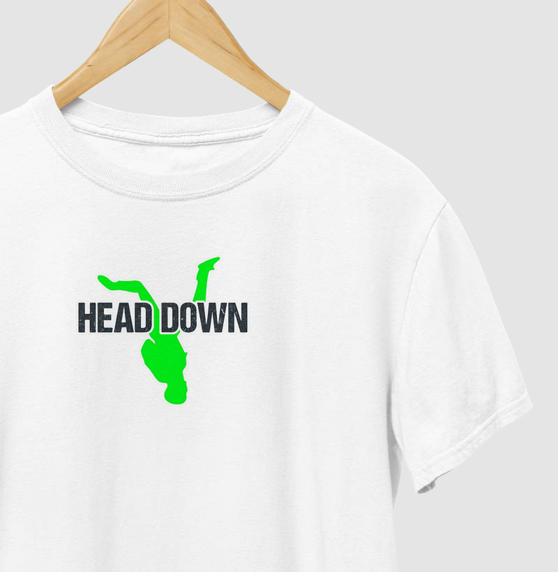 Head Down