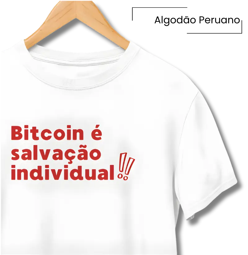 Salvação individual