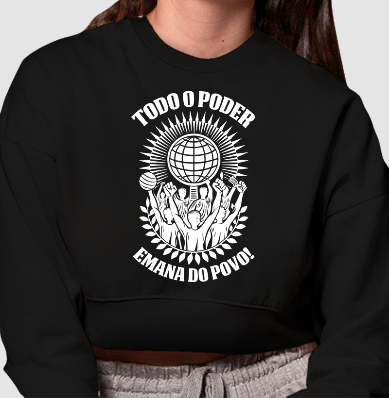 O Poder Emana do Povo