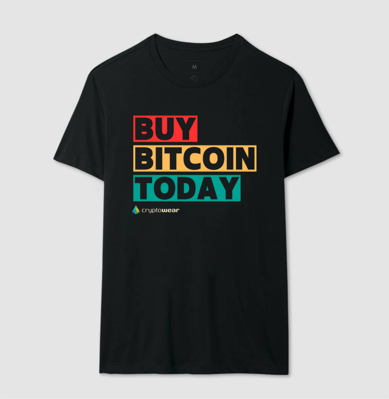 Buy Bitcoin Today