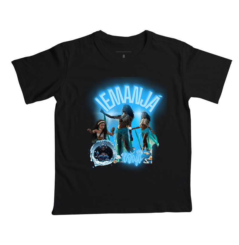 IEMANJA BOOTLEG