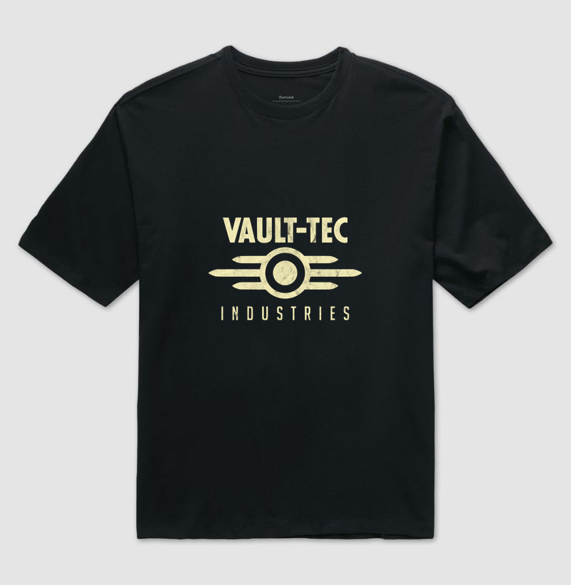 Vault-Tec Industries