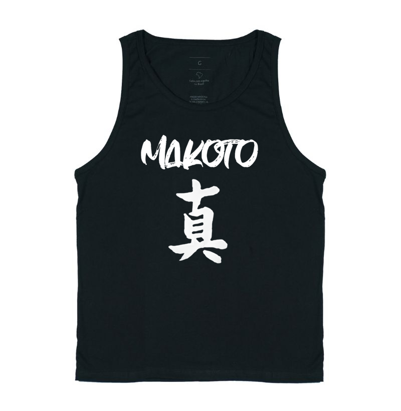 Regata Makoto (Honestidade)