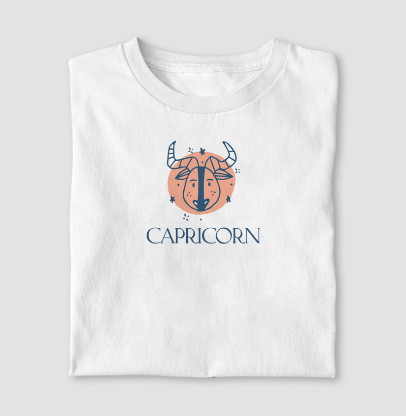 Basic - Capricorn