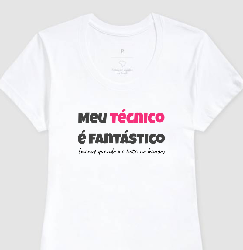 Meu Técnico