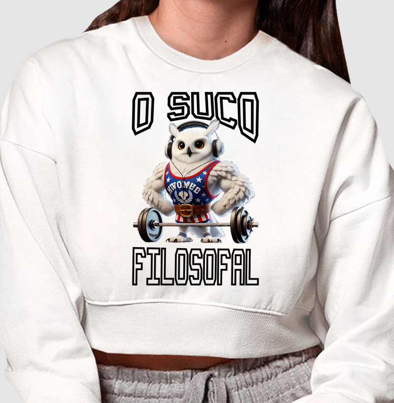 O suco filosofal