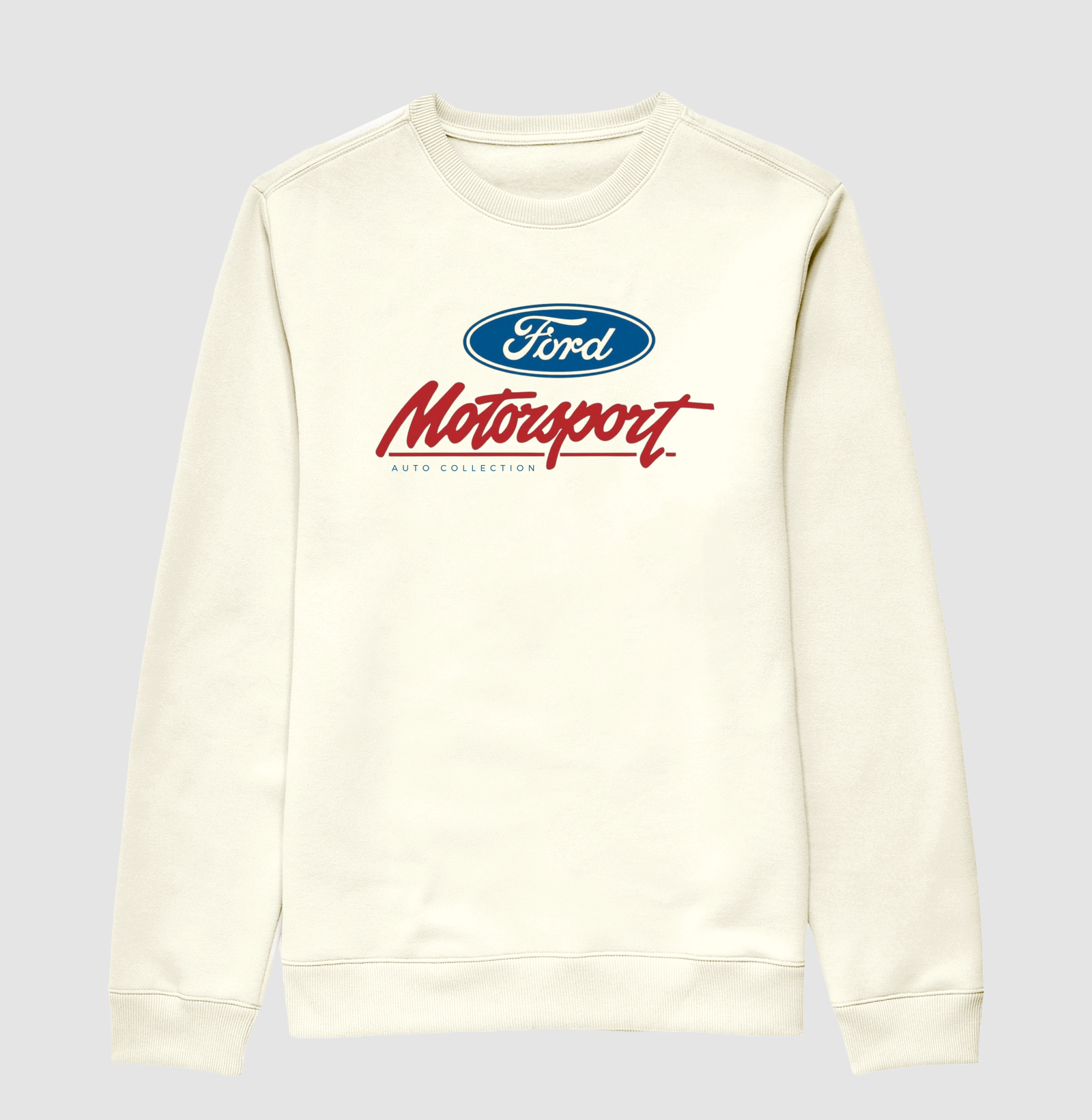 Ford Motorsport
