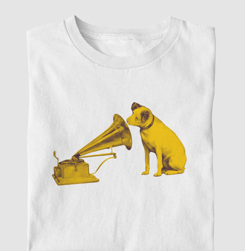 Gramophone