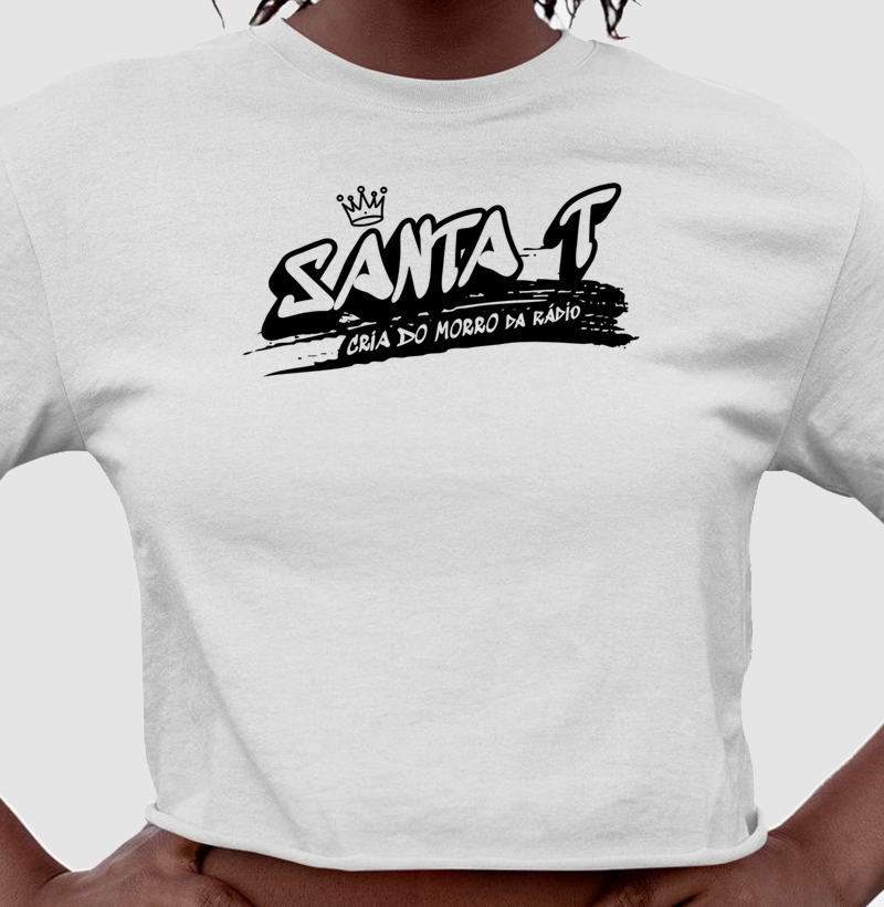 Santa Terezinha