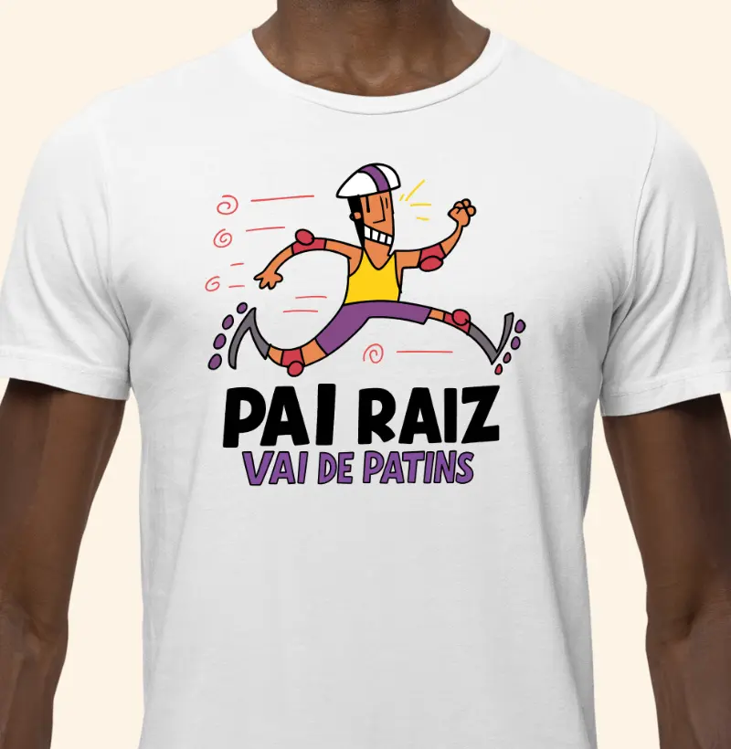 Pai Raiz