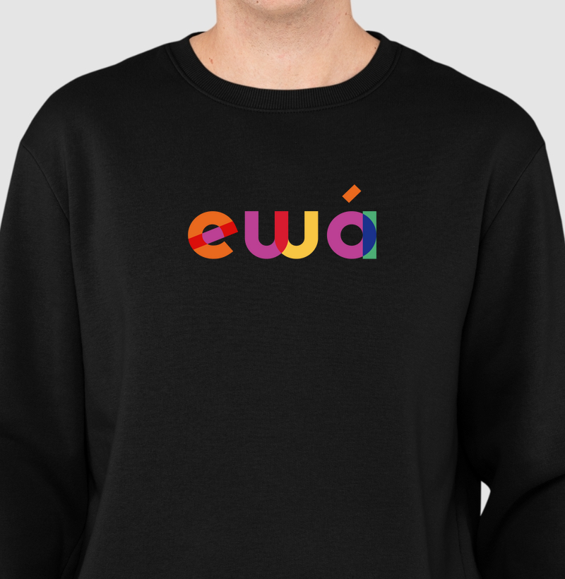 Ewá - Prisma