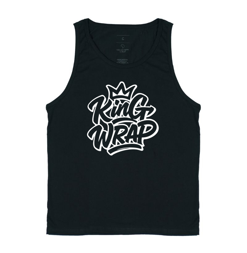 King Wrap