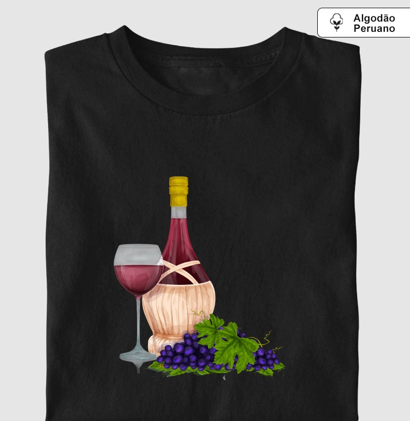 Camiseta Chianti Tradizione