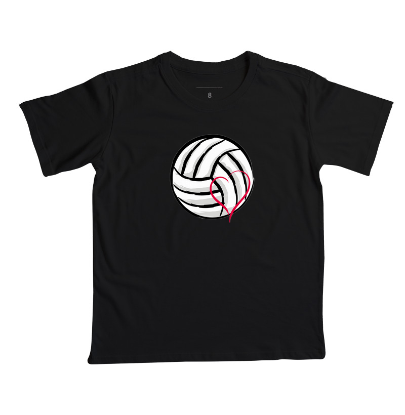 bola vôlei