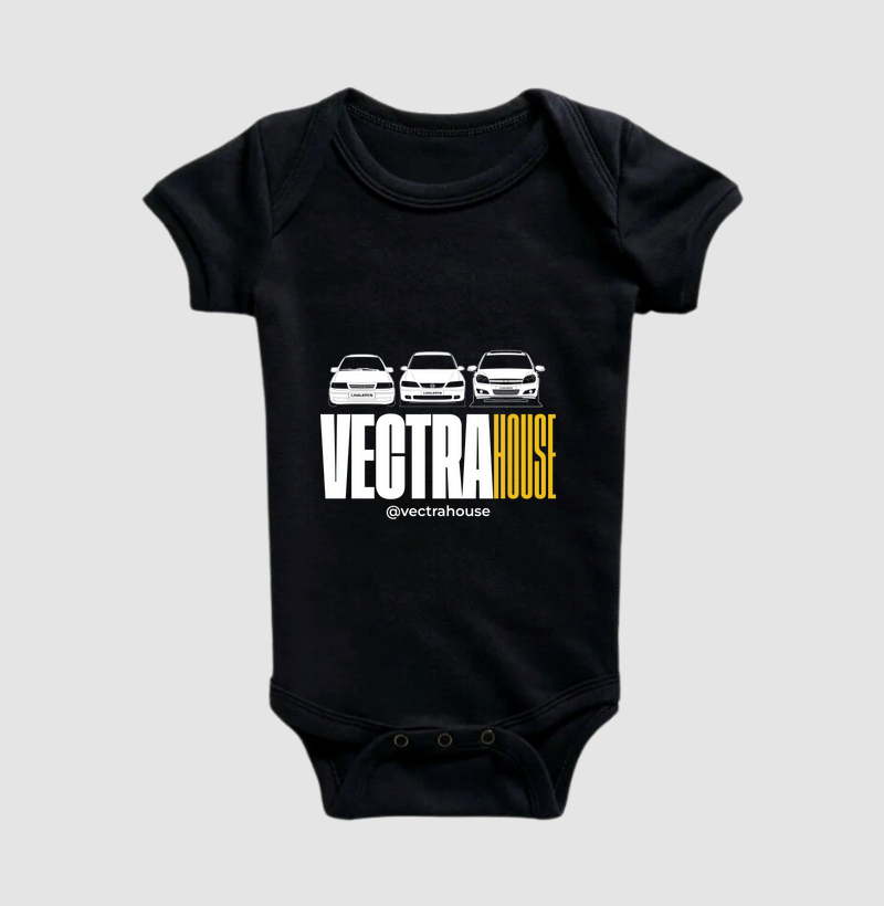 VECTRA HOUSE #5