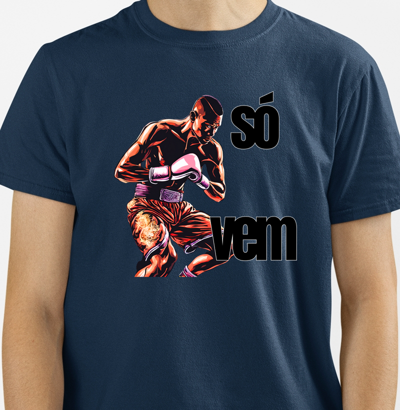 camsieta boxing