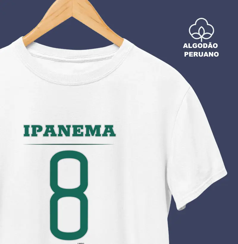 POSTO 8 - IPANEMA