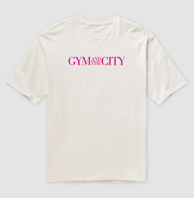 Gym and the city