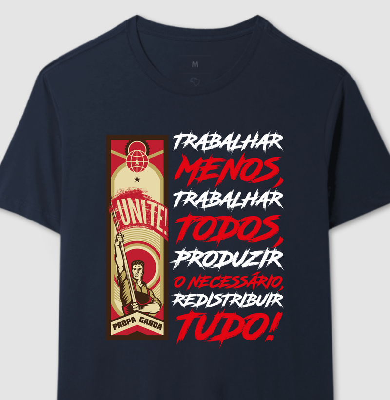 Trabalhar Todos