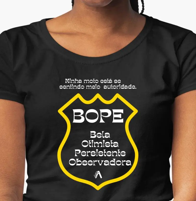 Meio BOPE