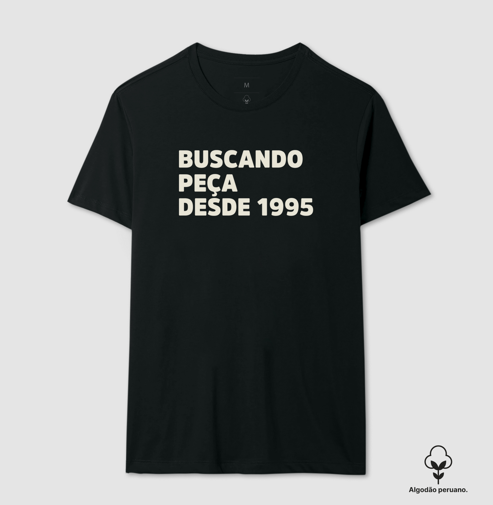 BUSCANDO PEÇA