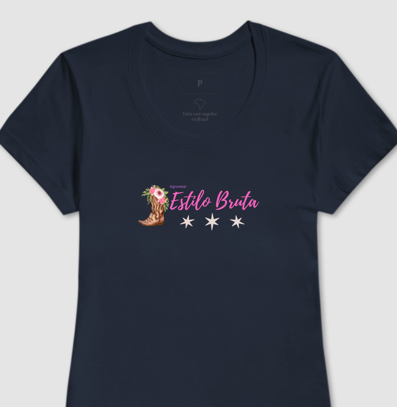 Estilo bruta 
