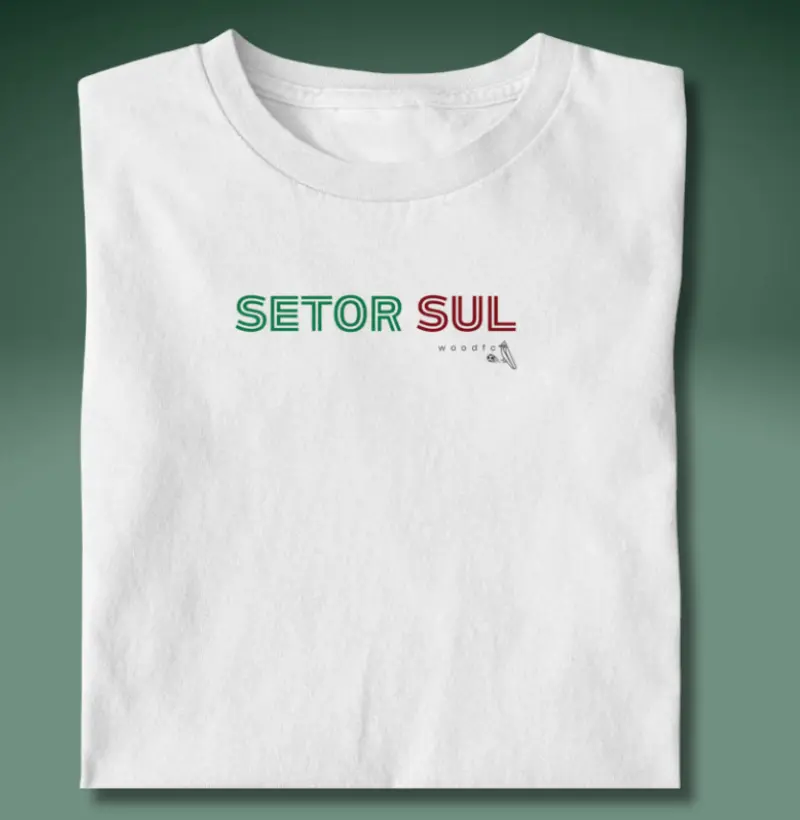Setor Sul