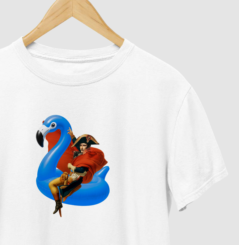 Férias Bonaparte - Blue