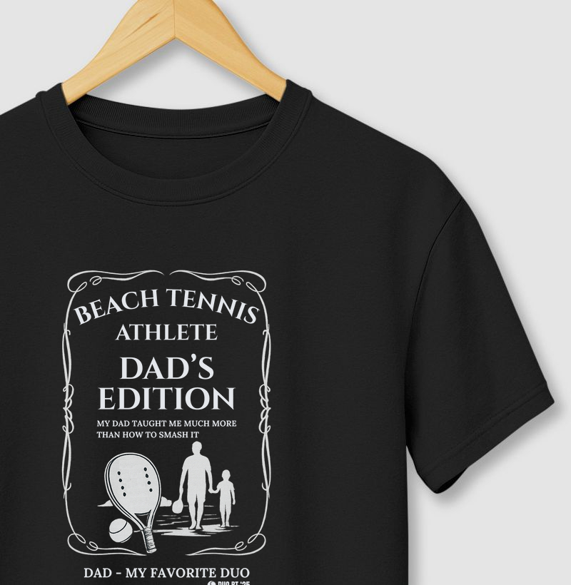 Dad's Edition