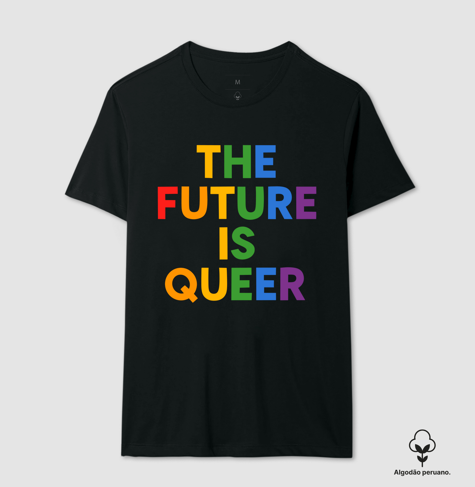 The Future Is Queer
