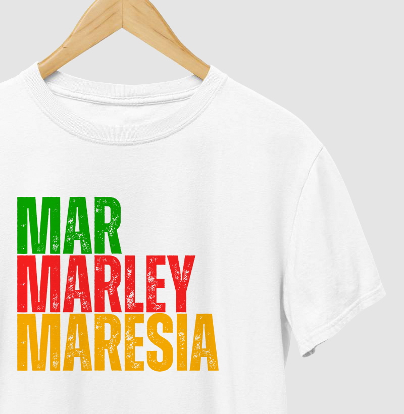 Mar, Marley, Maresia