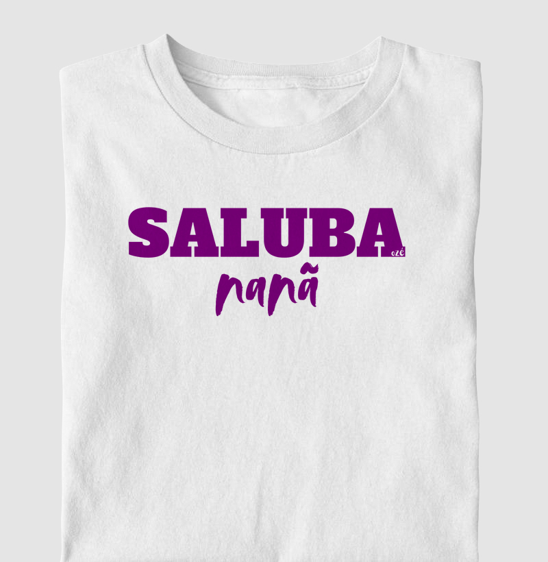 Saluba Nanã