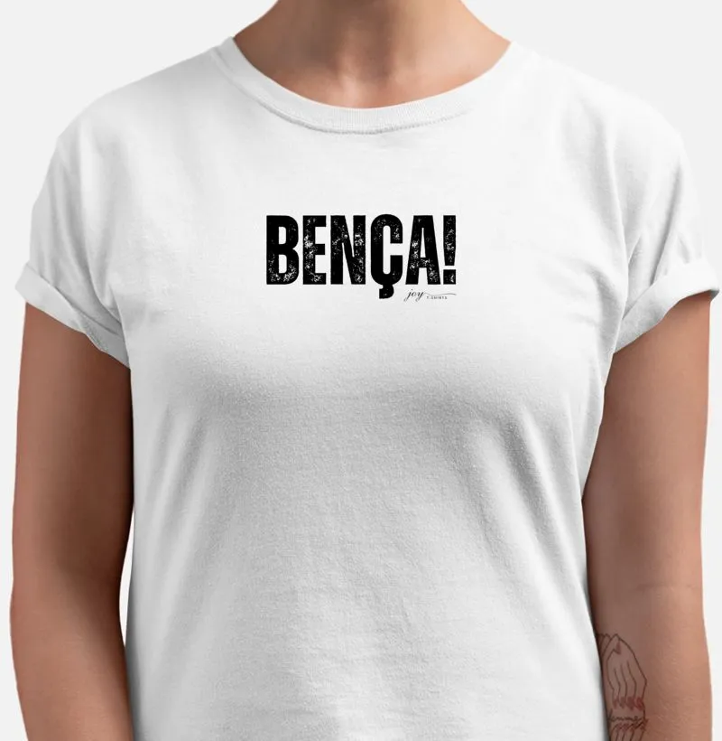 Coleção Melhor Herança - Bença!