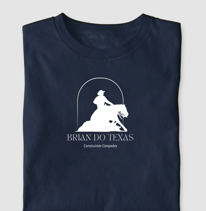 Brian do Texas